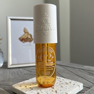 Sol De Janeiro Brazilian Chrush 62’